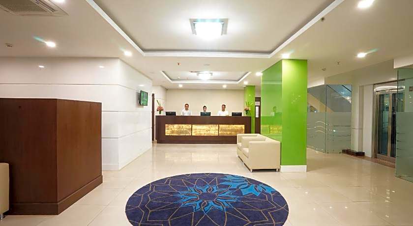 The Byke Suraj Plaza Veg Hotel, Thane