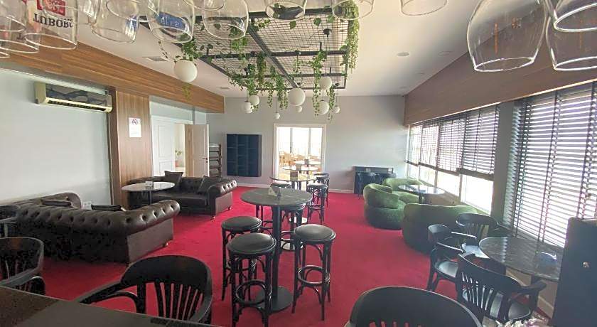 Finike Marina Hotel