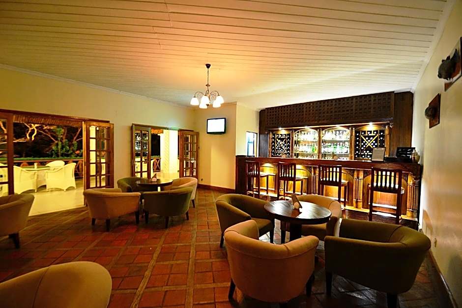 Muthu Lake Naivasha Country Club, Naivasha