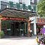 GreenTree Inn Huangshan Tunxi Old Street Business Hotel