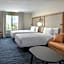 Fairfield Inn and Suites by Marriott Birmingham / Bessemer