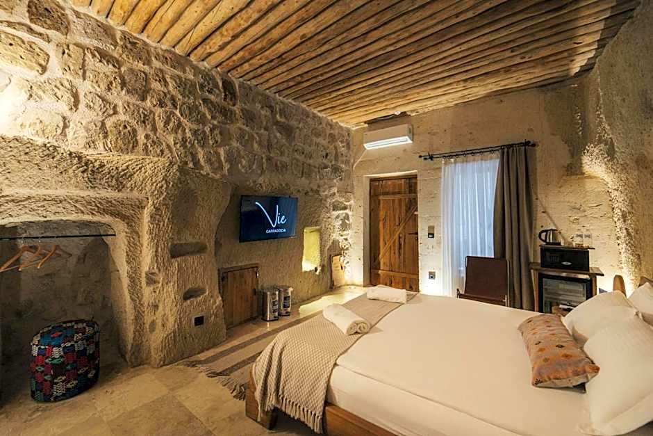 Vie Cappadocia - Adults Only