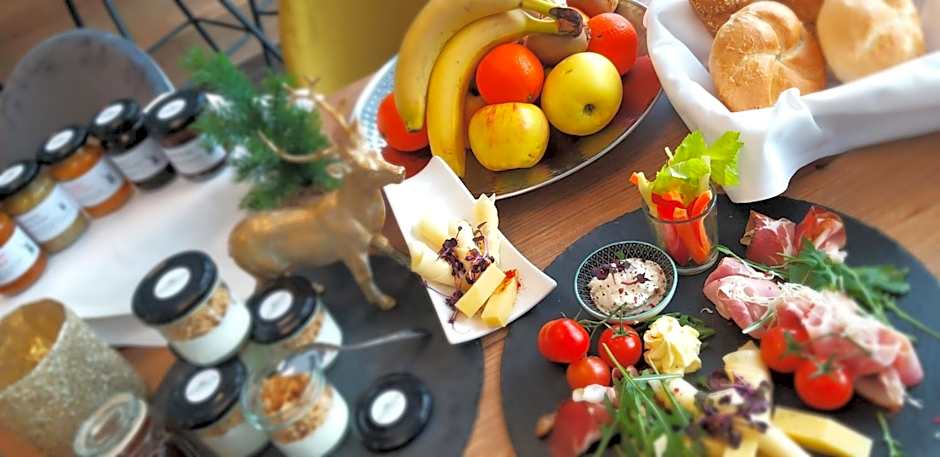 Haidinger's Boutique Domizil
