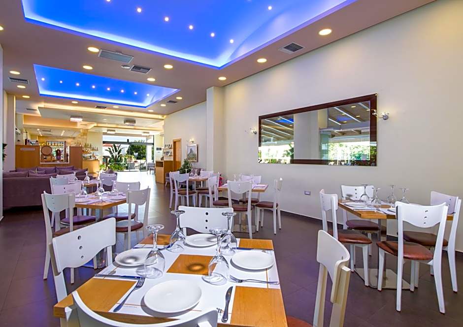 Isida Hotel Agia Marina