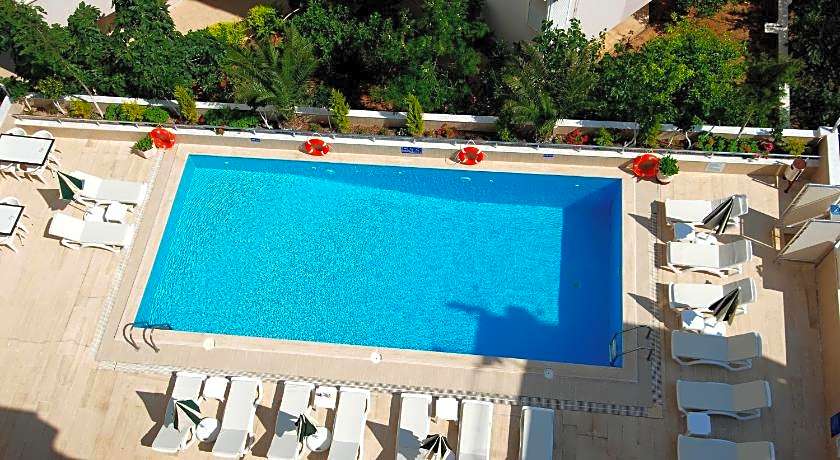 Lara Diamond Hotel
