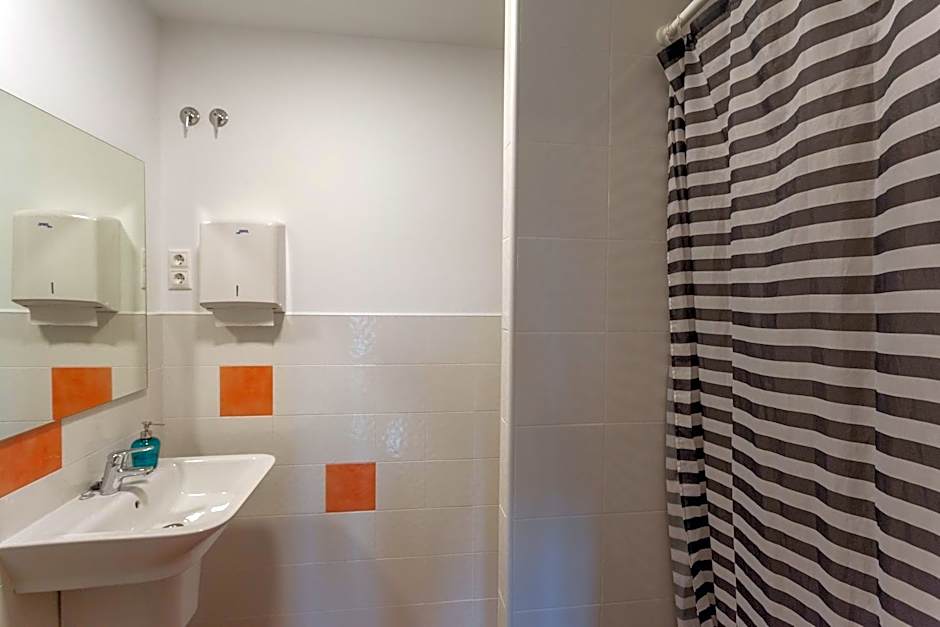 El Albergue de Sigüenza