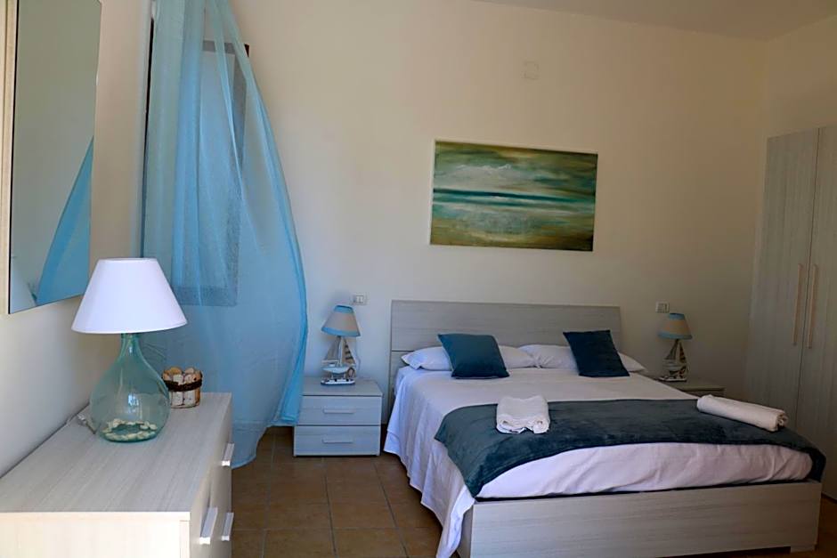 Albergo"Villa Biscotti"