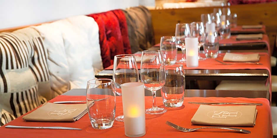 Park Hotel Suisse & Spa