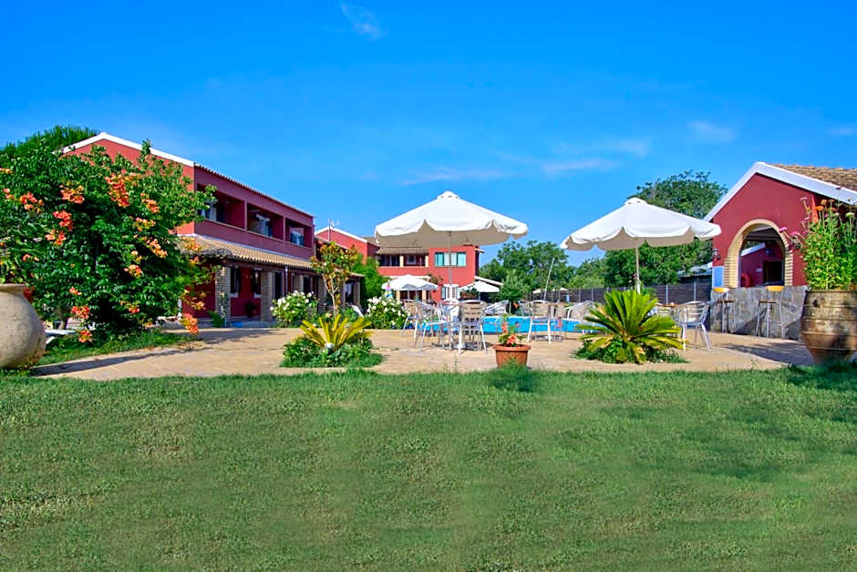 Blue Dream Apartments