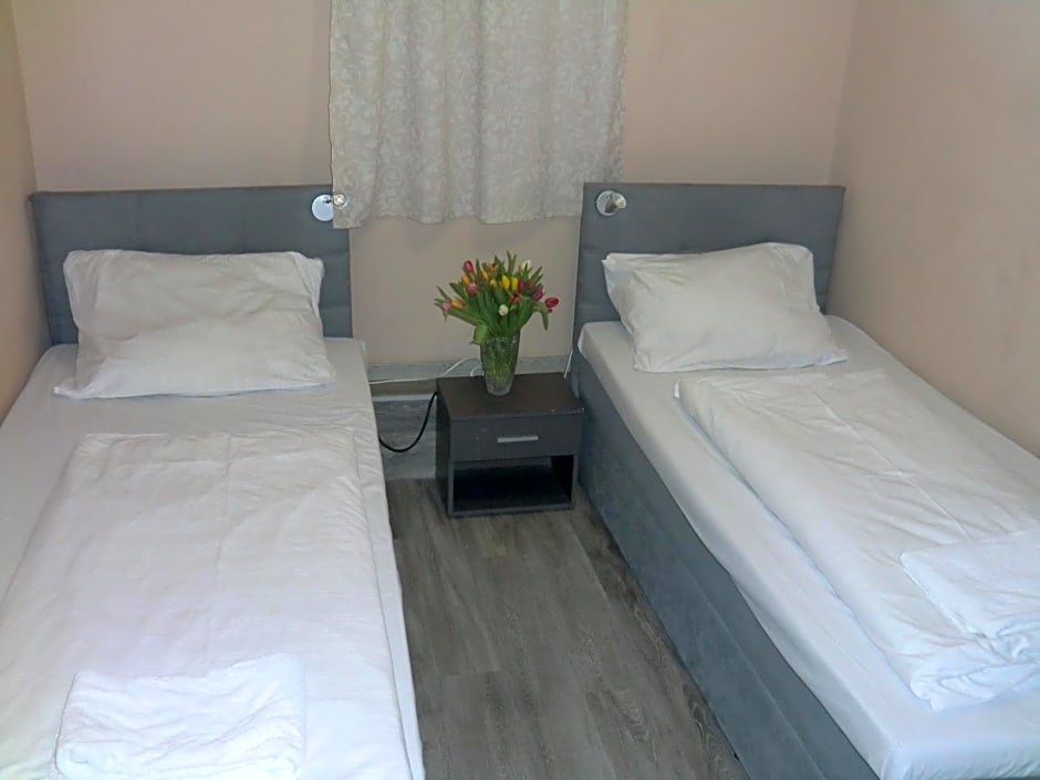 Panorama Hotel Frankfurt Offenbach Sud