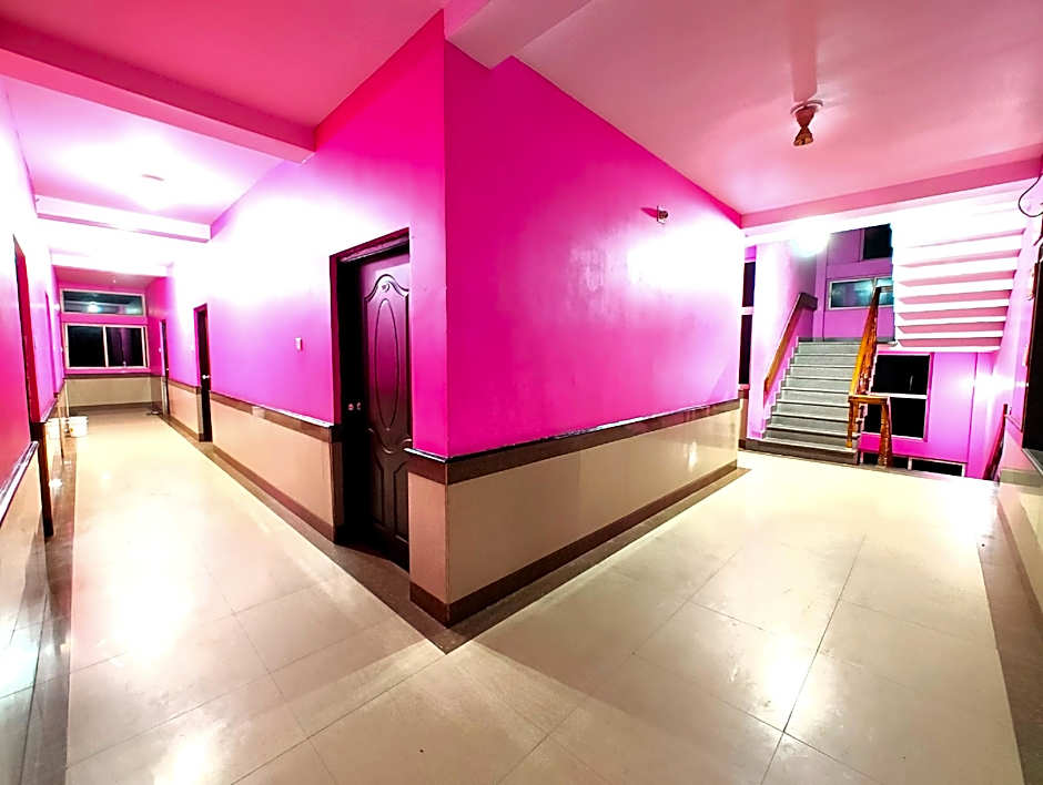 Dittu Holiday Puri – Puri, TX