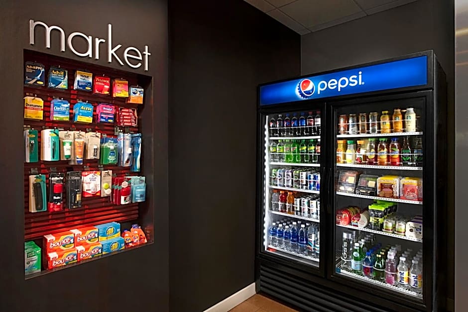 Courtyard by Marriott Kansas City At Briarcliff