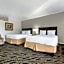 Best Western Red Carpet Inn