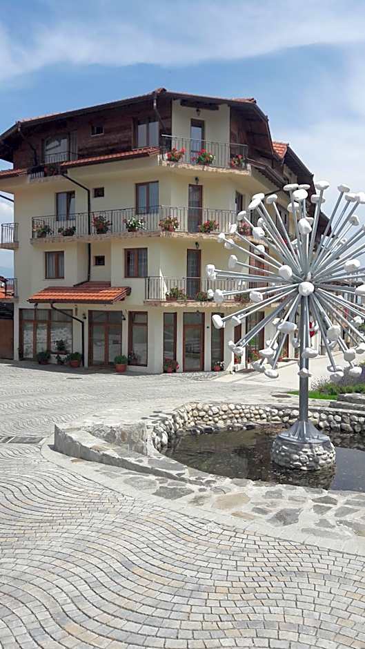 Hotel Gazei – Bansko, NC