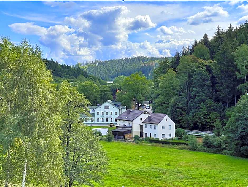 Hotel Bielatal