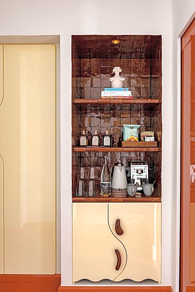 Gran Hotel Montesol Ibiza