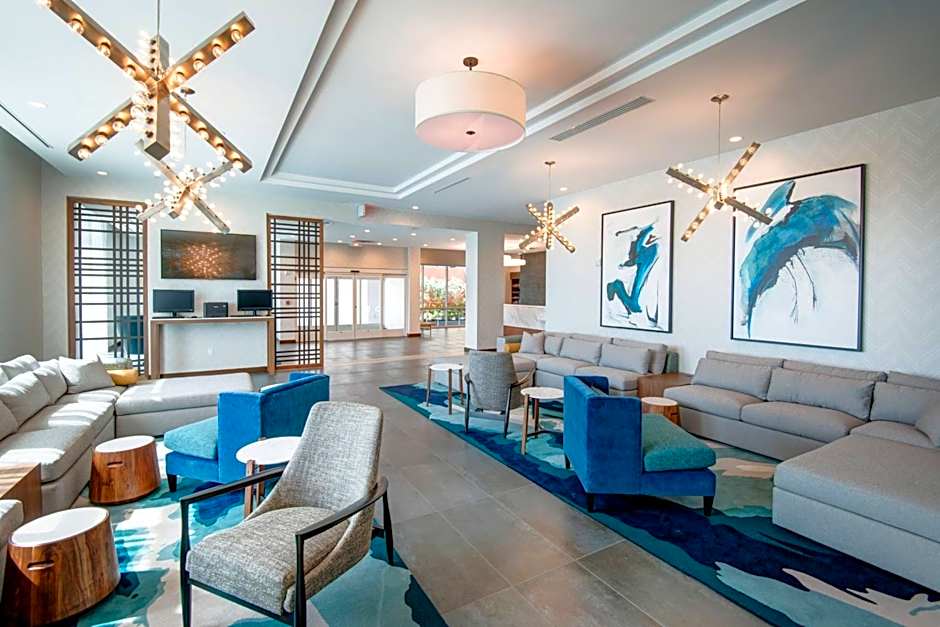 TownePlace Suites by Marriott Miami Airport