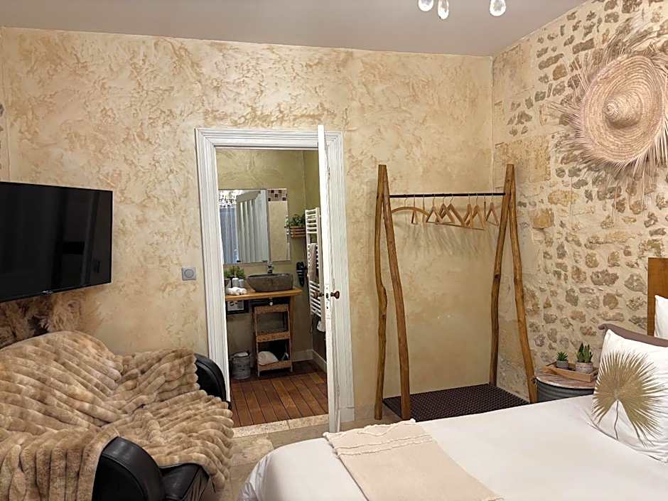 Le Relais de la Chouette