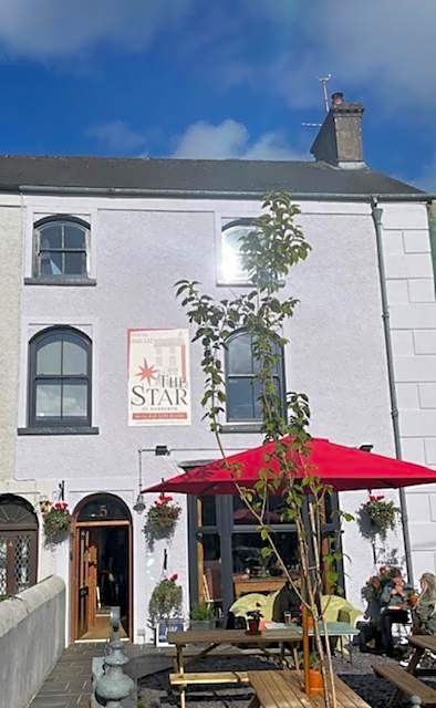 The Star in Narberth