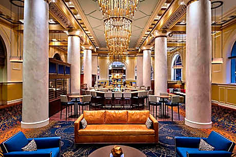 Hotel ICON, Autograph Collection by Marriott