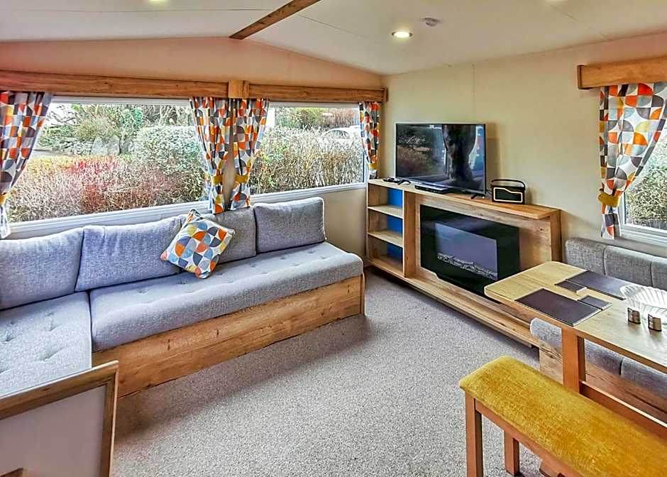 Grondre Holiday Park