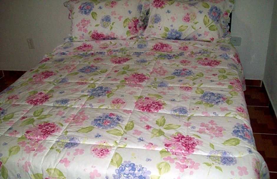 CHALES Canto dos Pássaros