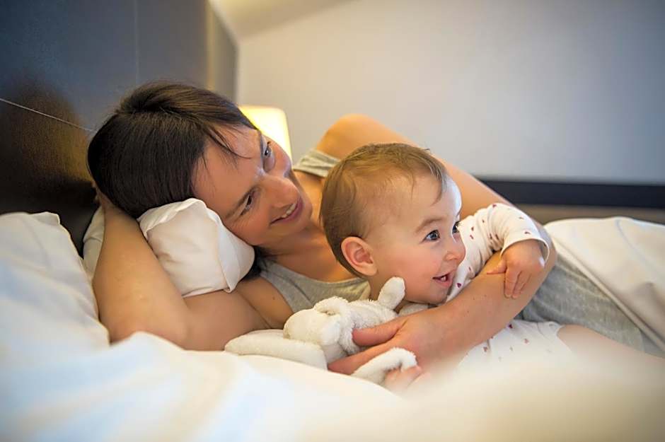 Biancaneve Family Hotel