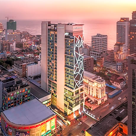 Pullman Colombo City Centre