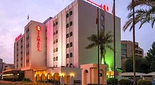 Ramada Hotel Bahrain