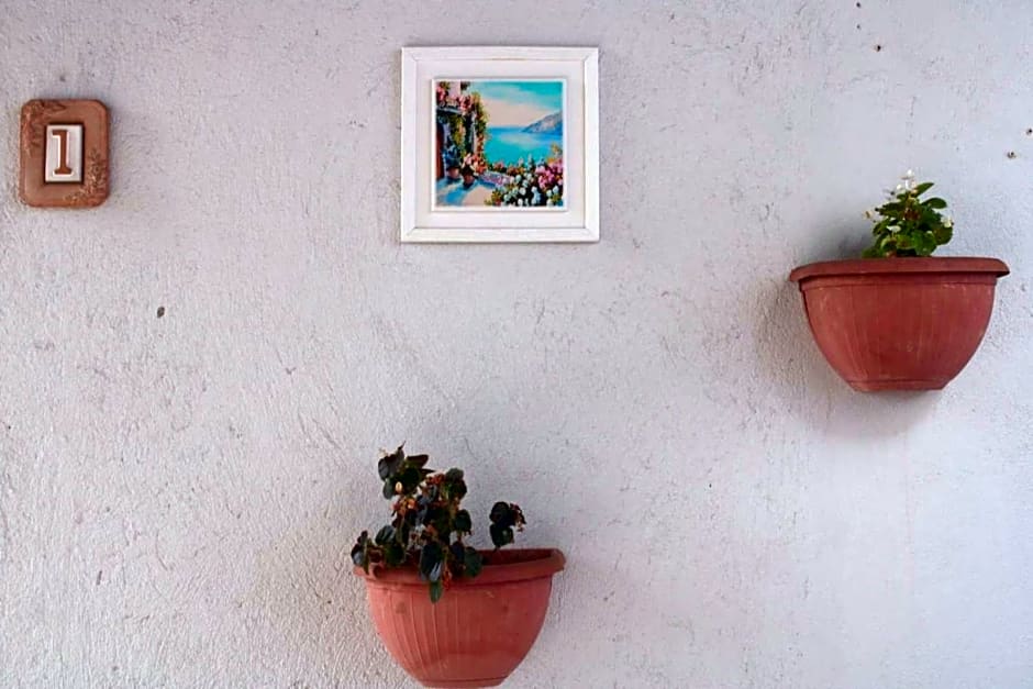 B&B La Petite Maison