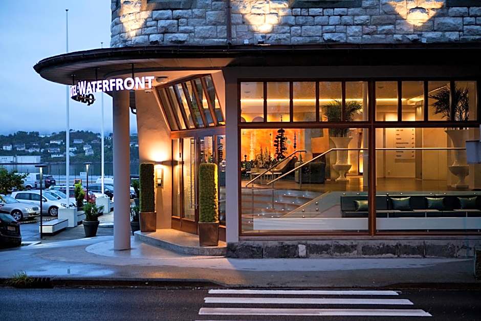 Quality Hotel Waterfront