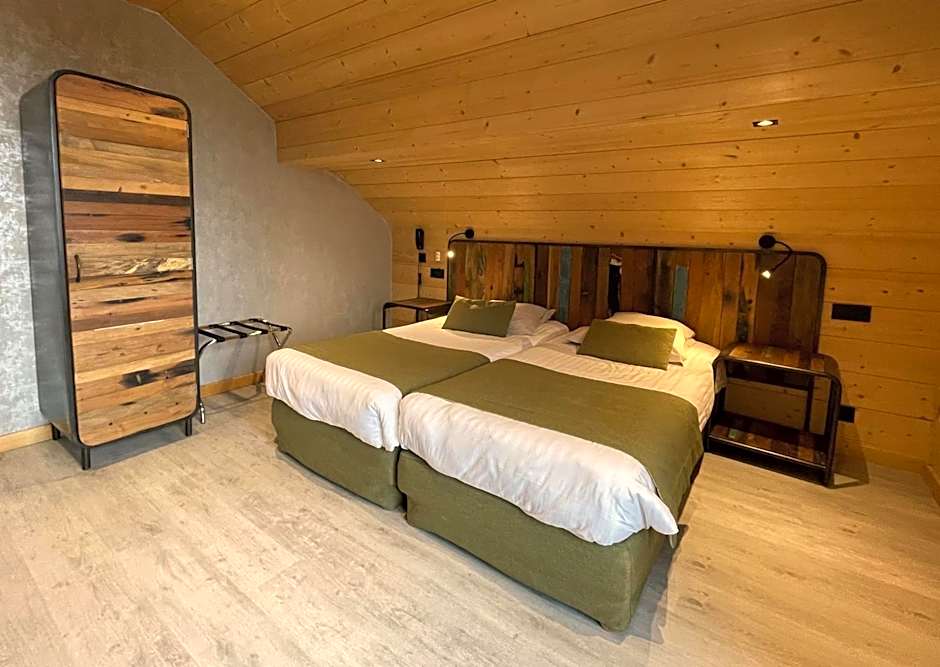 Logis Hotel & Spa Beau-Site