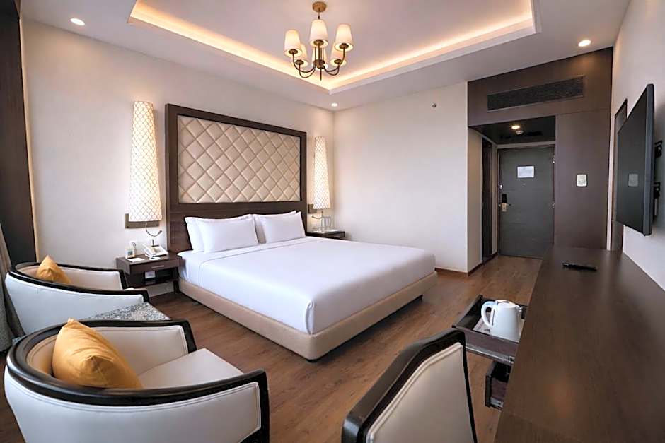 Foto 1 daripada 5 — Superior 1 King Bed
