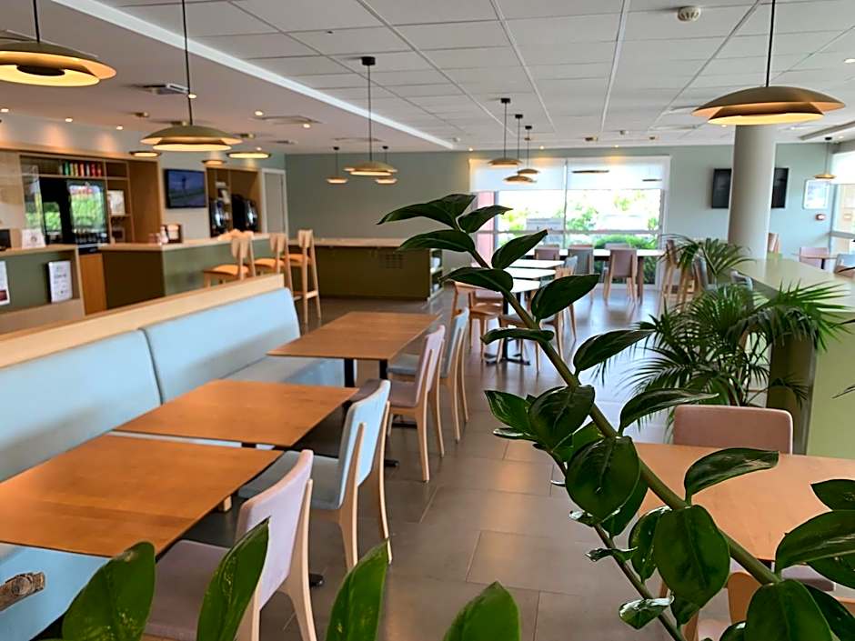 INTER-HOTEL Ecoparc