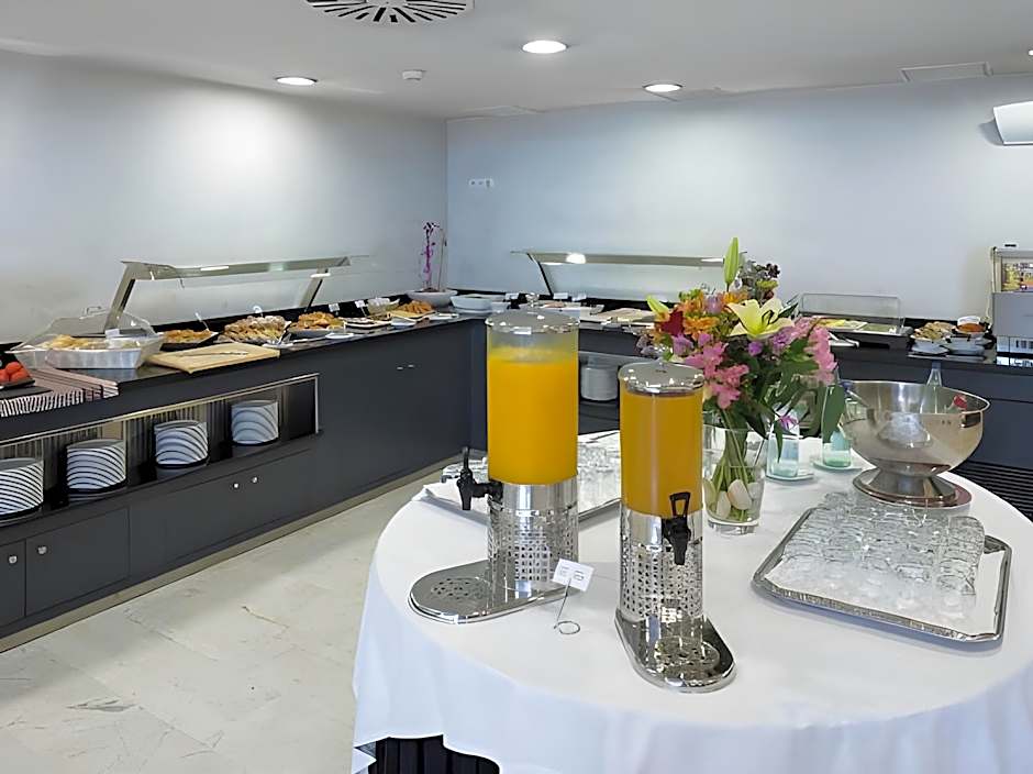 Sercotel Caspe