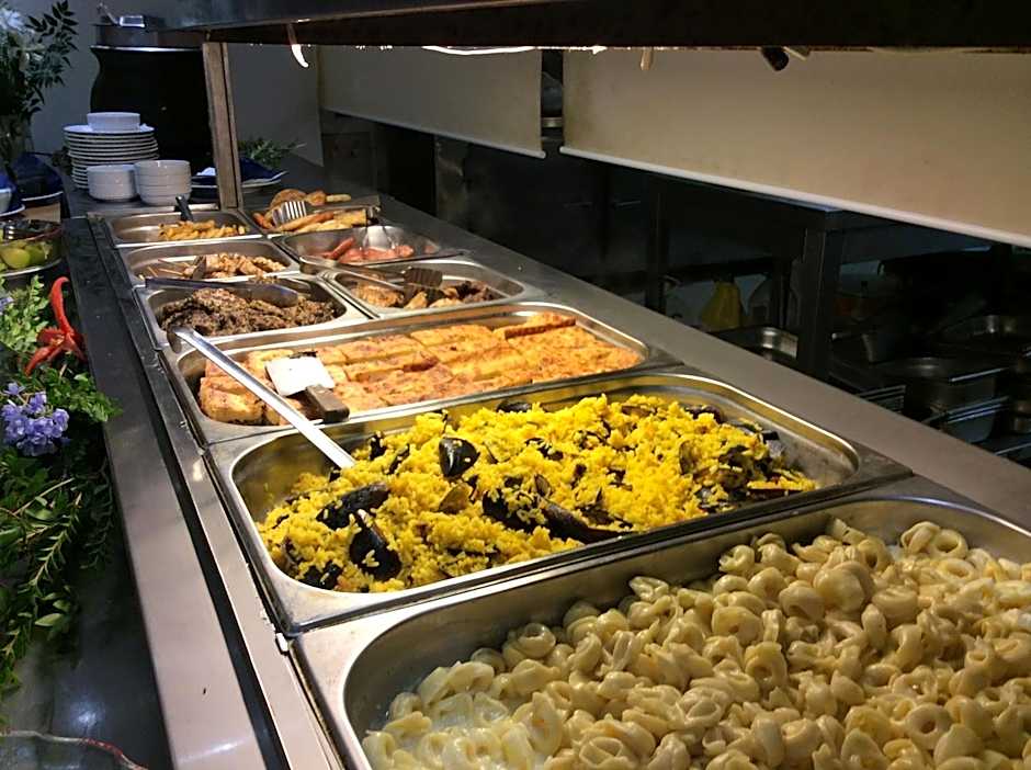 Mare Hotel Apartments