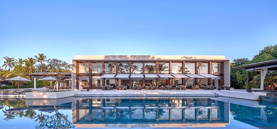 Park Hyatt Maldives Hadahaa