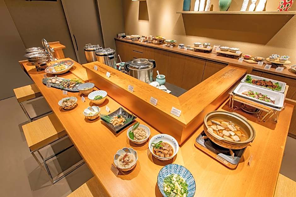 KISSUIEN Stay & Food