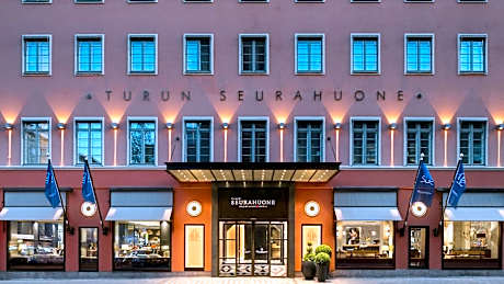 Solo Sokos Hotel Turun Seurahuone