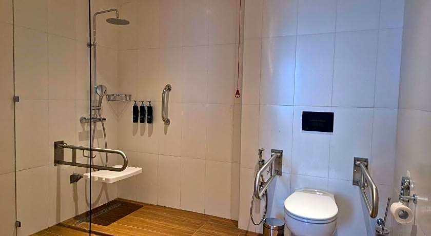 Hilton Garden Inn Termez Ayritom