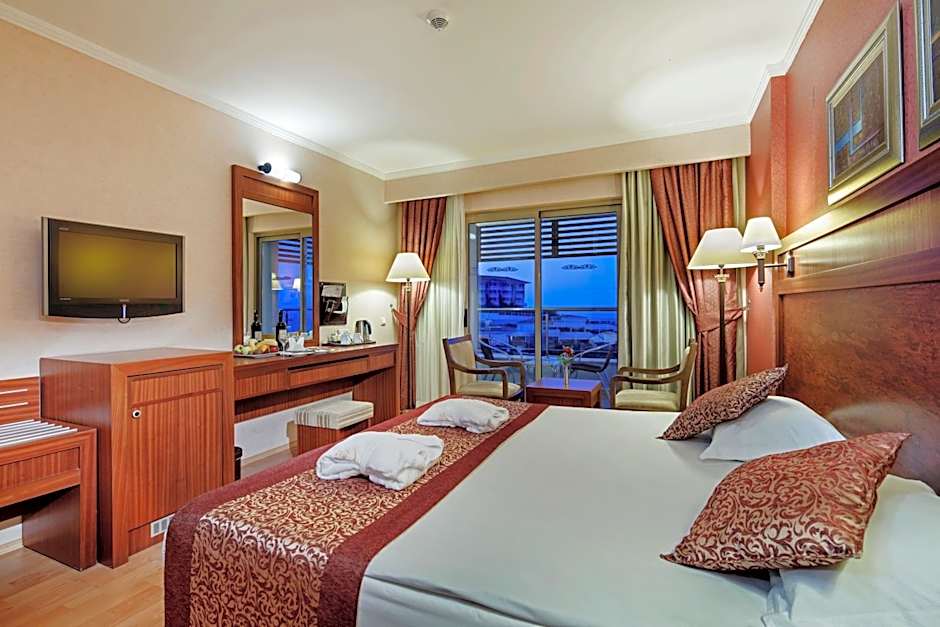 Alba Royal Hotel - Ultra All Inclusive -Adults Only (+16)