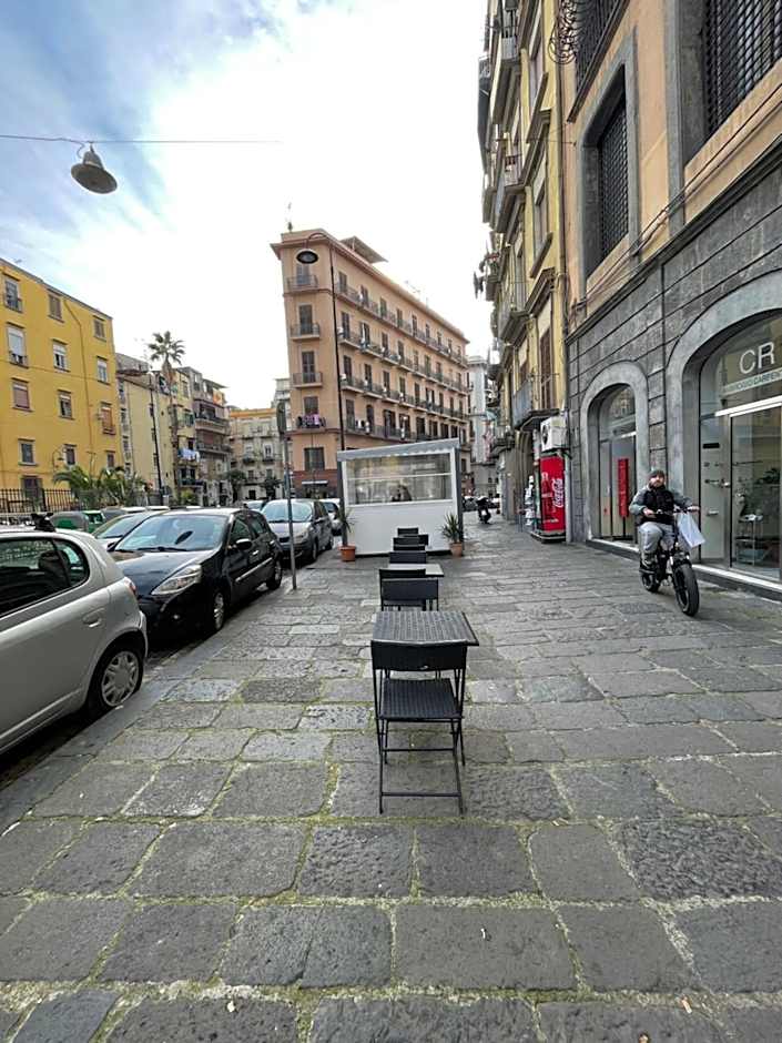 Suite Limatola