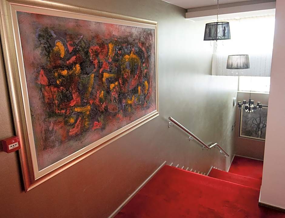 GRANDE CASA Hotel - Međugorje