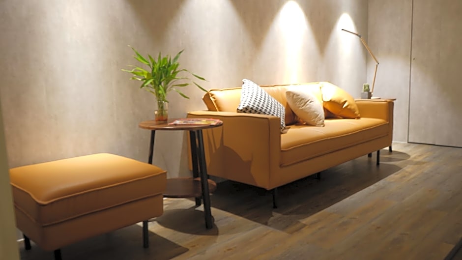 Homy Inn North Point