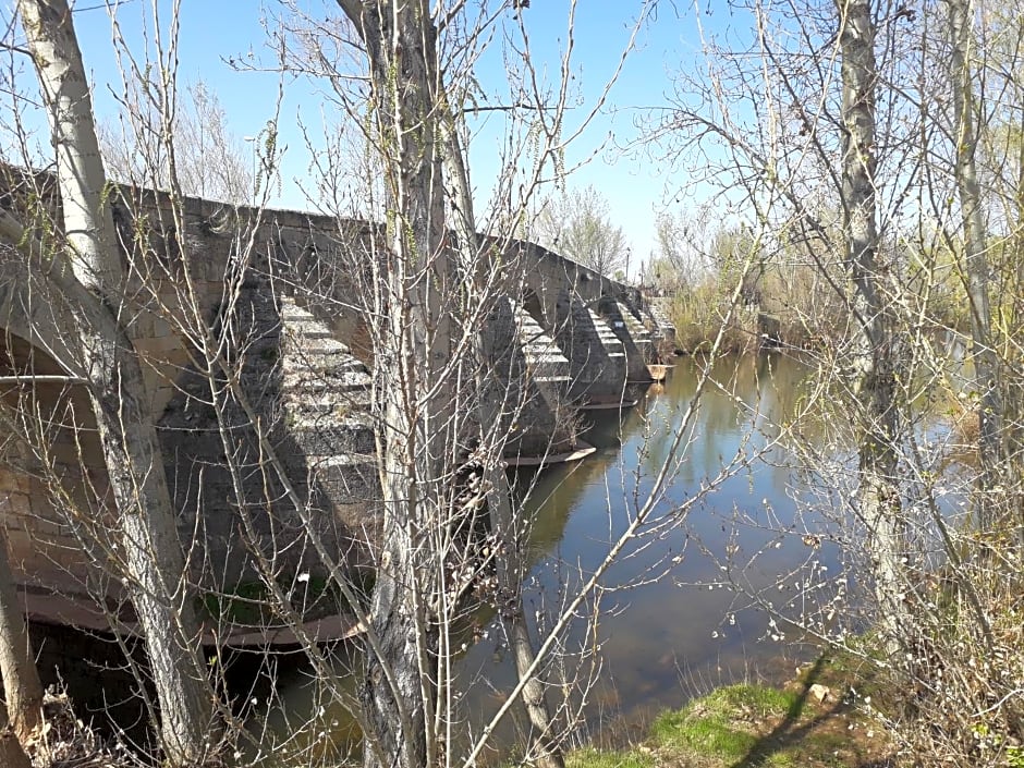 Hotel Villa De Lerma