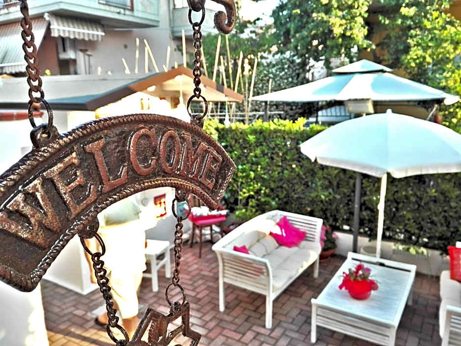 Hotel Villa Cesare B&B