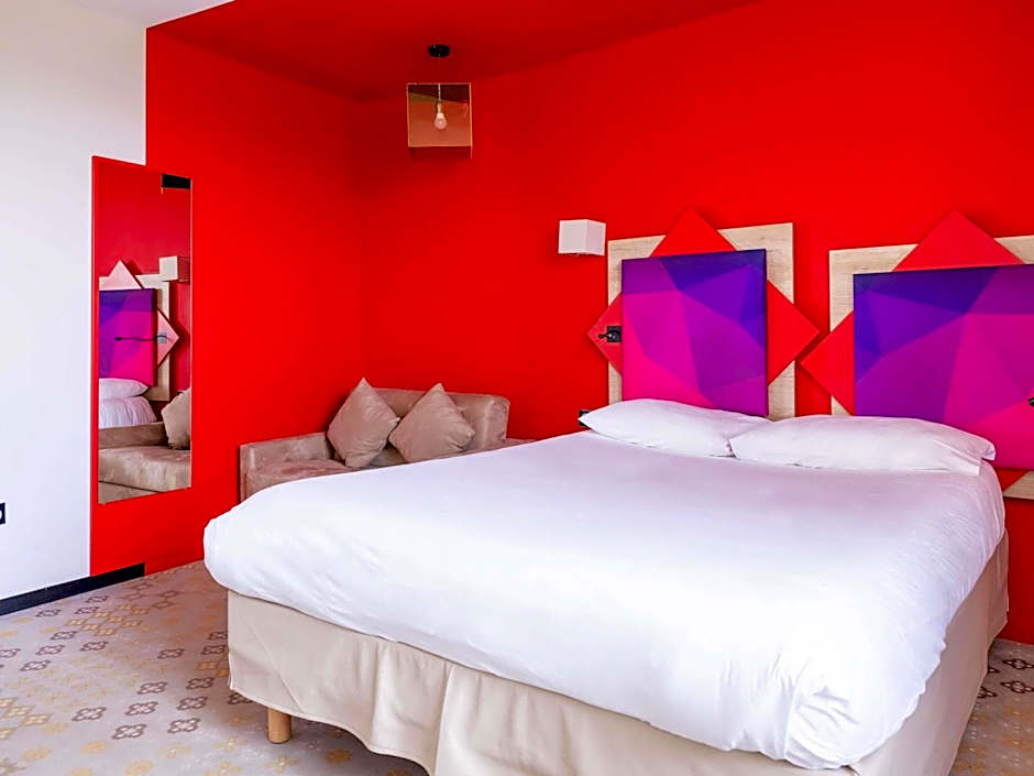 ibis styles Albi Centre Le Theatro