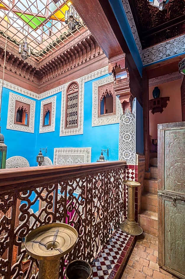 Riad Hiba