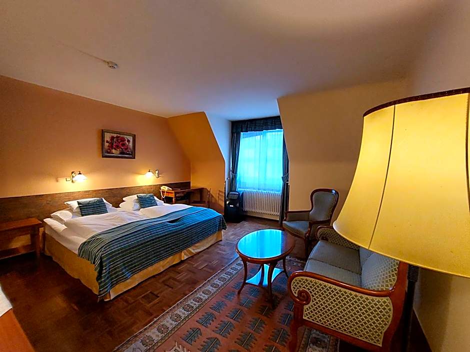 Hotel Apartment Rothensteiner