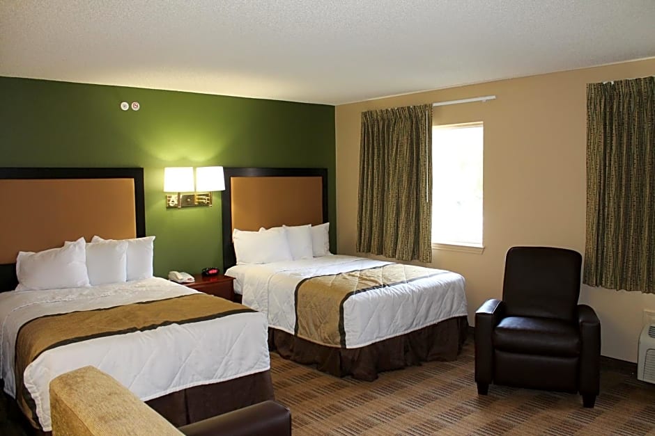 Extended Stay America Suites - Houston - Sugar Land